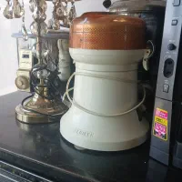 اب هویج گیری