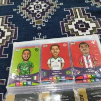 آلبوم و کارت کیمدی|کلکسیون و سرگرمی|اهواز, کمپلو شمالی|دیوار