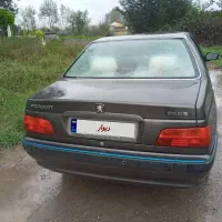 پژوپارس پژ88|خودرو سواری و وانت|رشت, کوی امام رضا|دیوار