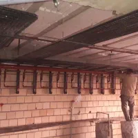 مجری لوله کشی گاز و آتش نشانی(اطفاء حریق)