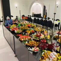 فینگر فود تازه ، تست حضوری در فروشگاه|خدمات پذیرایی، مراسم|مشهد, نکاح|دیوار