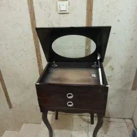 میز جا قاشقی