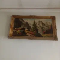 گنجه، تابلو ،میزتلویزیون|حراج|مشهد, نوید|دیوار