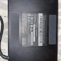 کیبورد مکانیکی Razer Huntsman Elite RGB|قطعات و لوازم جانبی رایانه|تهران, یوسف‌آباد|دیوار