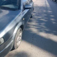 فروش سمند سورن مدل87