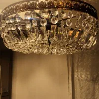 لوستردانه کریستال اصل