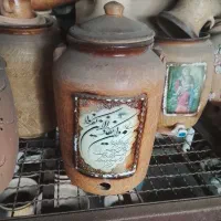 کلمن سفالی