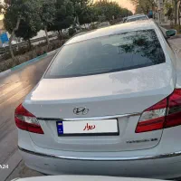 جنسیس vip 2012|خودرو سواری و وانت|اصفهان, جلفا|دیوار