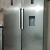 یخچال دیپوینت دوقلو مدل D5i|یخچال و فریزر|پردیس, فاز ۱۱|دیوار