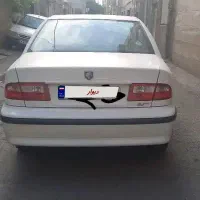 سمند lxمدل ۹۹