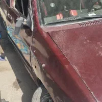 پراید تصادفی فروشی|خودرو سواری و وانت|گنبد کاووس, |دیوار