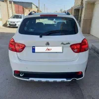 کوییک R مدل ۱۴۰۲ مشابه صفر|خودرو سواری و وانت|اردکان, |دیوار