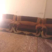 مبل تروتمیز ومحکم|مبلمان خانگی و میز عسلی|اصفهان, حصه شمالی|دیوار