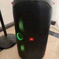 جی بی ال پارتی ۱۱۰|سیستم صوتی خانگی|تهران, سعادت‌آباد|دیوار