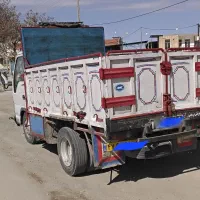 ایسوزو مدل 86 دور رنگ