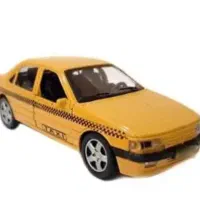 فروش خودرو تاکسی پژو