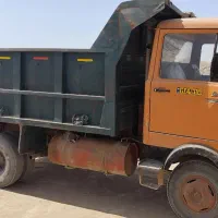 خاور کمپرسی ۸۰۸ مدل ۶۳|خودرو سنگین|یزد, |دیوار