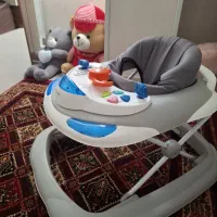 روروئک دلیجان یوفو