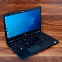 لپ تاپ Dell Precision 5580