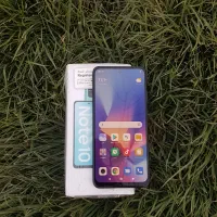 گوشی شیائومی نوت 10