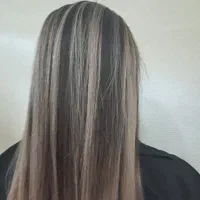 رنگ مو|خدمات آرایشگری و زیبایی|شیراز, محراب|دیوار