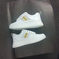 کتونی دخترانه|کیف، کفش، کمربند|قیدار, |دیوار