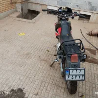 فروش موتور سیکلت