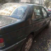 پژو آر دی آی (RDi) بنزینی، مدل ۱۳۸۳|خودرو سواری و وانت|تهران, فدک|دیوار