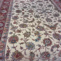 خرید و فروش فرش دستباف کارکرده