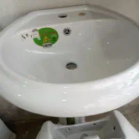 سنگ توالت فرنگی و روشور