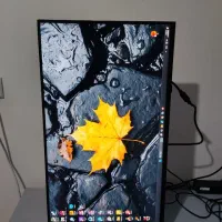 مانیتور ۲۷ اینچ کولرمستر|قطعات و لوازم جانبی رایانه|اهواز, زیتون کارمندی|دیوار