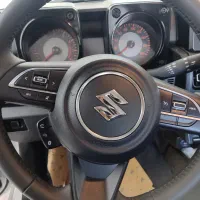 سوزوکی جیمنی ۳در اتومات ژاپن ۲۰۲۵|خودرو سواری و وانت|یزد, |دیوار