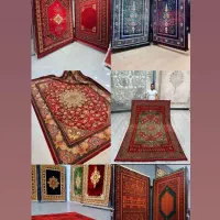 فرش مدل دلوین ٪٪با طرح‌های شیک متناسب دکور جدید