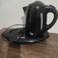 چای ساز|سماور، چایساز، قهوهساز|خان ببین, |دیوار