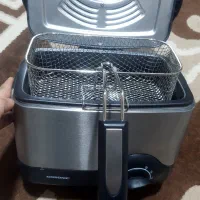سرخ کن