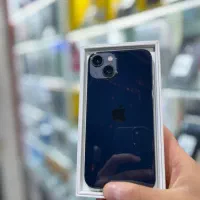 ایفون 13نرمال حافظه 128 گیگ ۳عدد موجود