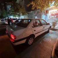 پژو ۴۰۵ SLX TU5|خودرو سواری و وانت|مشهد, جانباز|دیوار