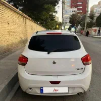 تیبا ۲ ۹۹درجه یک|خودرو سواری و وانت|کرمانشاه, |دیوار