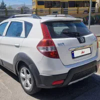 اچ سی کراس مدل ۹۷بدون رنگ