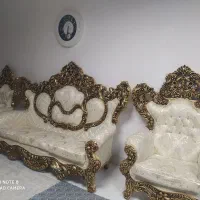 مبل 9نفره سلطنتی