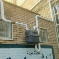 لوله کشی گاز وتاییدیه|خدمات پیشه و مهارت|تهران, دانشگاه شریف|دیوار