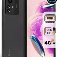 نوت ۱۲s معاوضه با ایفون Xs