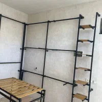 تجهیز کامل فروشگاه. طبقه /اقساطی|فروشگاه و مغازه|آباده, |دیوار