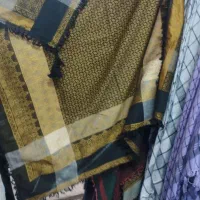 شال گردن جوان پسند همه طرح رنگ مخصوص موتور سوارا|حراج|اردکان, |دیوار