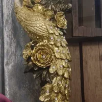 ساعت ایستاده