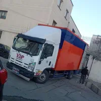 باربری بهاران فلاح زمزم جوادیه آذری مهرآباد ابوذر|خدمات حمل و نقل|تهران, فلاح|دیوار
