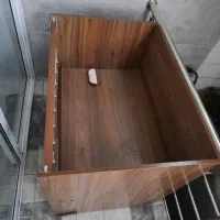 تخت نوزاد|تخت و صندلی بچه|اصفهان, عاشق‌آباد|دیوار