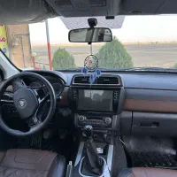 فوتون تونلند دیزل مدل 401|خودرو سواری و وانت|مرودشت, پشت سایپا‎|دیوار