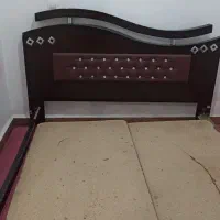 تخت خواب دونفره