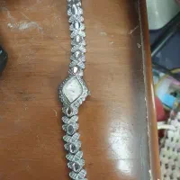 ساعت برلیان زنانه